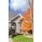 Z-Lite Gannon 5 Light Outdoor Post Mounted Fixture, 16in. W x 122.25in. H, Black 5008PHXXLR-564P-BK - alternate 8
